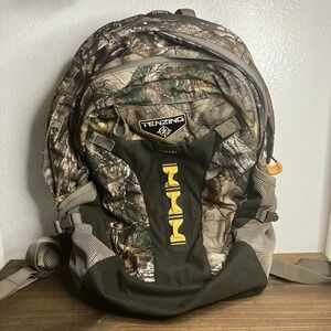 Tenzing TX Pace Day 26 Liter Backpack - Mossy Oak